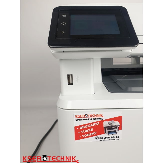 Urządzenie wielofunkcyjne Drukarka Ksero Skaner HP LaserJet Pro MFP M428dw